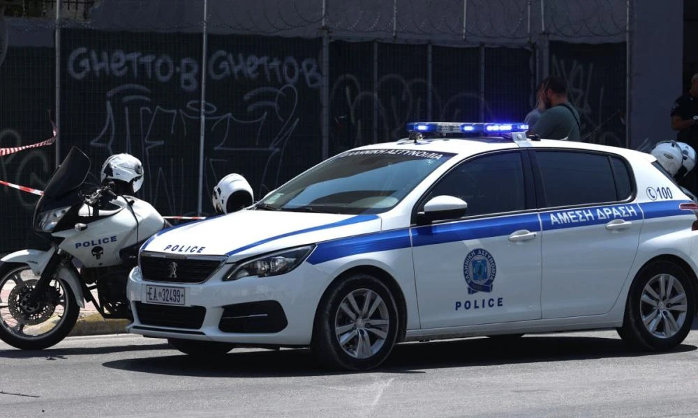 Ηράκλειο: Συνελήφθη ο 26χρονος οδηγός που παρέσυρε και εγκατέλειψε 22χρονη σε τροχαίο